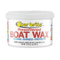 Boat Wax 14Oz Paste