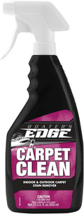 Boater's Edge Carpet Clean