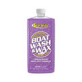Boat Wash & Wax