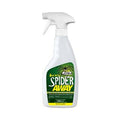 Spider Away