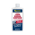 Premium Liquid Rubbing Compound - Medium Duty