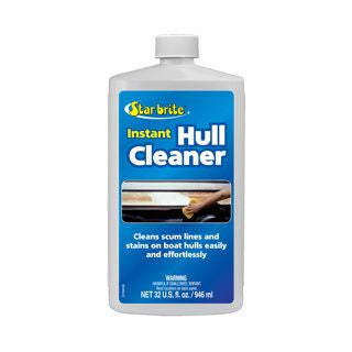 Instant Hull Cleaner