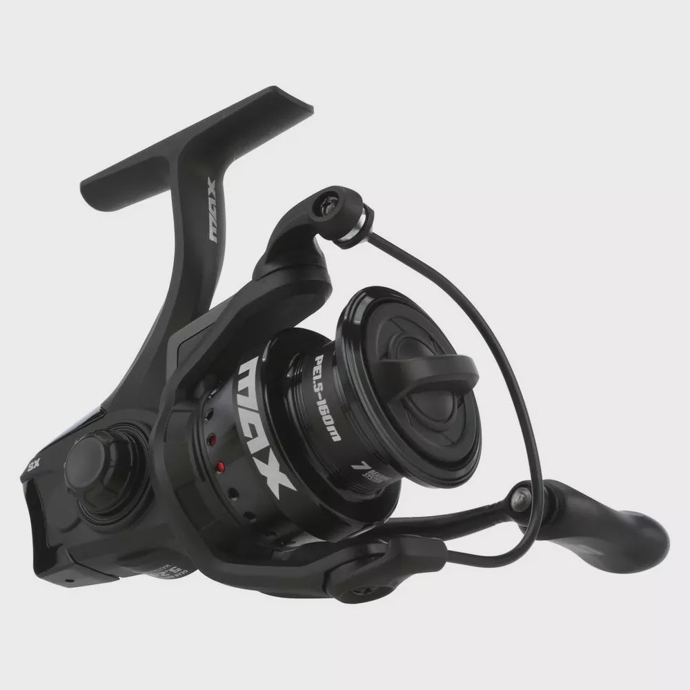 Abu Garcia Max SX Spinning Reel