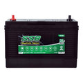 MF86D SSB Marine Starting Battery