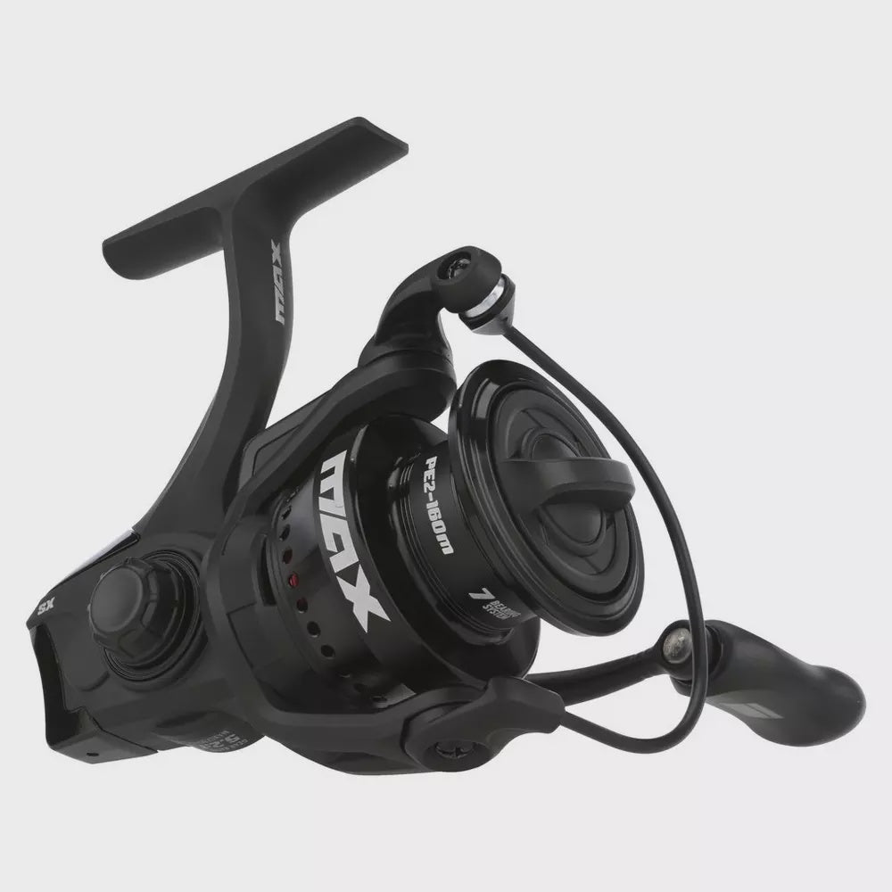 Abu Garcia Max SX Spinning Reel 3000