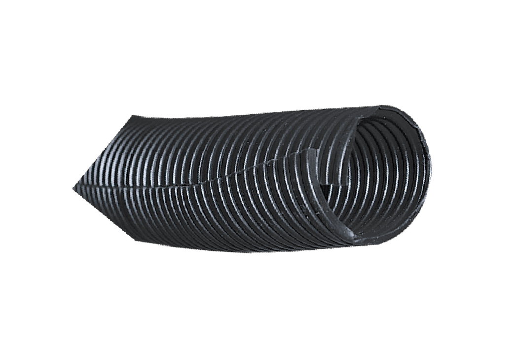 Split Tubing (16mm Corrugated Split Tube) per metre