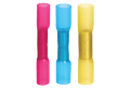 Heatshrink Butt Splice / Joiner (Splice Red Heat Shrink) - each