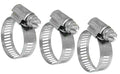 Hose Clamps stainless