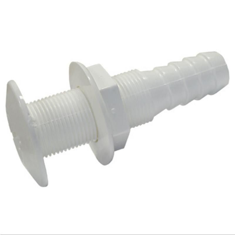 Skin Fitting Acetal 32mm