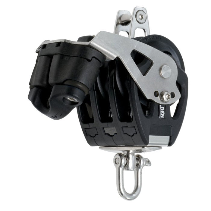 PBB Bearing Block Triple Becket Cam