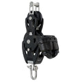 PBB Bearing Block Fiddle Becket Cam