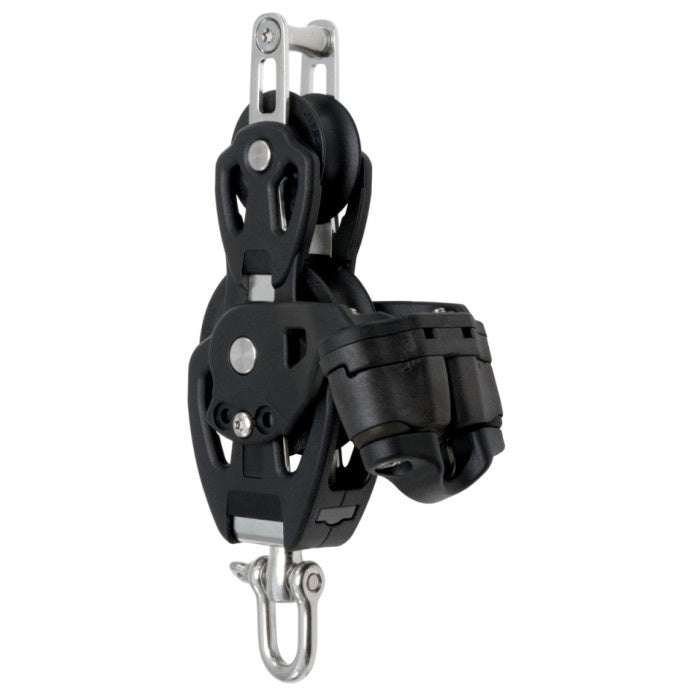 PBB Bearing Block Fiddle Becket Cam