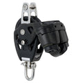 Selden Plain Bearing Block 50mm Single Becket Cam