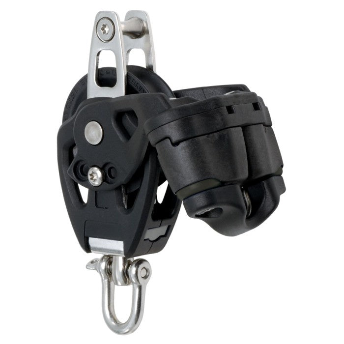 Selden Plain Bearing Block 50mm Single Becket Cam