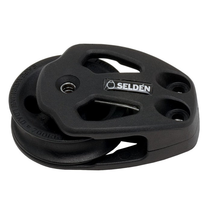 Selden Plain Bearing Blocks 60mm Cheek