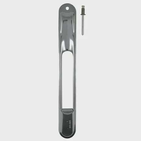 SLOT FITTING 10MM SMALL