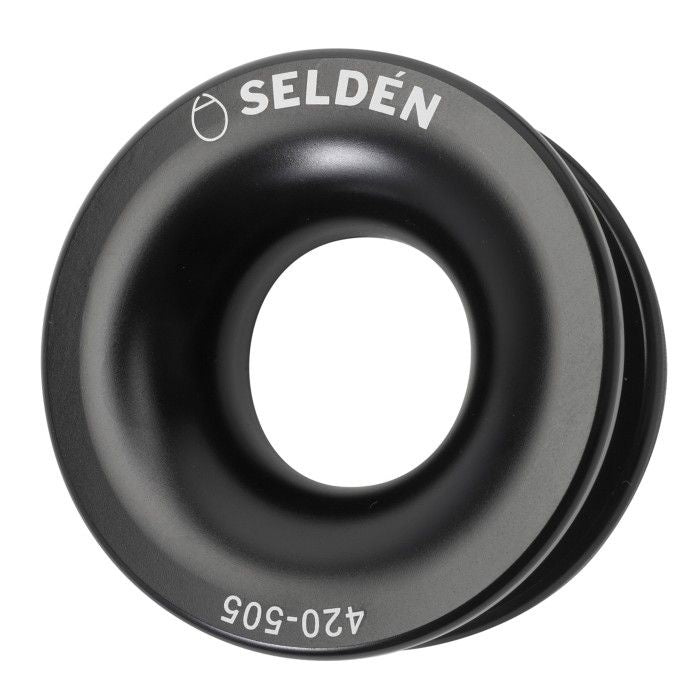 Selden Low Friction Rings