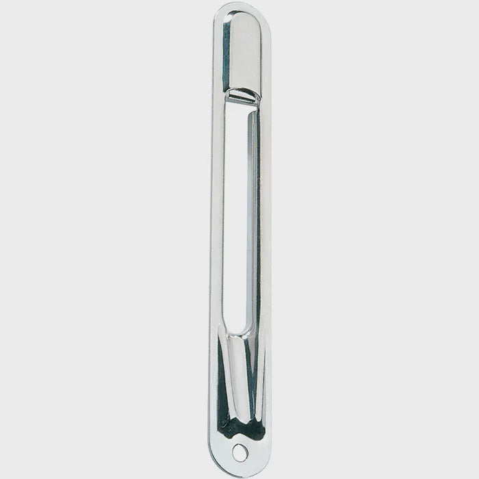 Halyard Exit Plate (small)