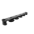38mm, 4 Sheave Deck Organiser
