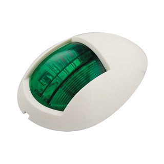 LIGHT NAV STB LED WHITE