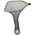 LANDING NET COLAPSABLE HANDLE 70cm