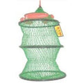 KEEPER NET STM - ROUND PLASTIC/FLOAT