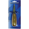 KNIFE Oyster Wood Handle (PP)