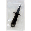KNIFE Oyster Plastic Handle PrePack #11