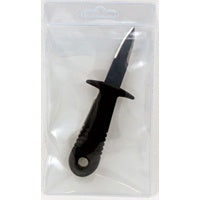 KNIFE Oyster Plastic Handle PrePack #11