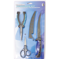 FISHERMANS KIT 3PC