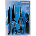 OceanStream ANGLER TOOL KIT 5PC