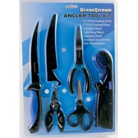 OceanStream ANGLER TOOL KIT 5PC