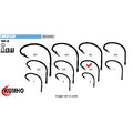 Kumho WIDE GAP [PP] 1/0 (19)