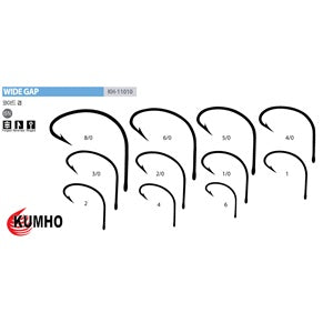 Kumho WIDE GAP [PP] #1 (20)