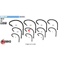 Kumho WIDE GAP [PP] 2/0 (16)