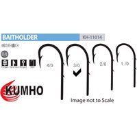 Kumho BAITHOLDER [PP] 3/0 (11)