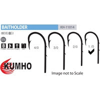 Kumho BAITHOLDER [PP] 1/0 (16)