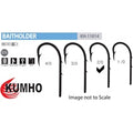Kumho BAITHOLDER [PP] 2/0 (14)