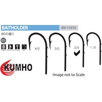 Kumho BAITHOLDER [PP] 2/0 (14)