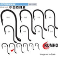 Kumho OCTOPUS BEAK [PP] #01 (20)