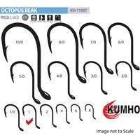 Kumho OCTOPUS BEAK [PP] #01 (20)