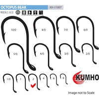 Kumho OCTOPUS BEAK [PP] #02 (20)