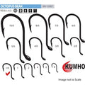 Kumho OCTOPUS BEAK [PP] 1/0 (19)