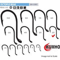 Kumho OCTOPUS BEAK [PP] 2/0 (18)
