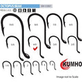 Kumho OCTOPUS BEAK [PP] 4/0 (12)