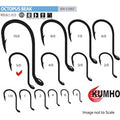 Kumho OCTOPUS BEAK [PP] 5/0 (10)