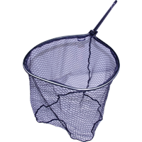FISHCARE LANDING NET Hd62x55 Handle115