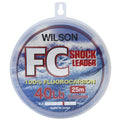 Wilson Leader Flouro Carbon 50m 16lb