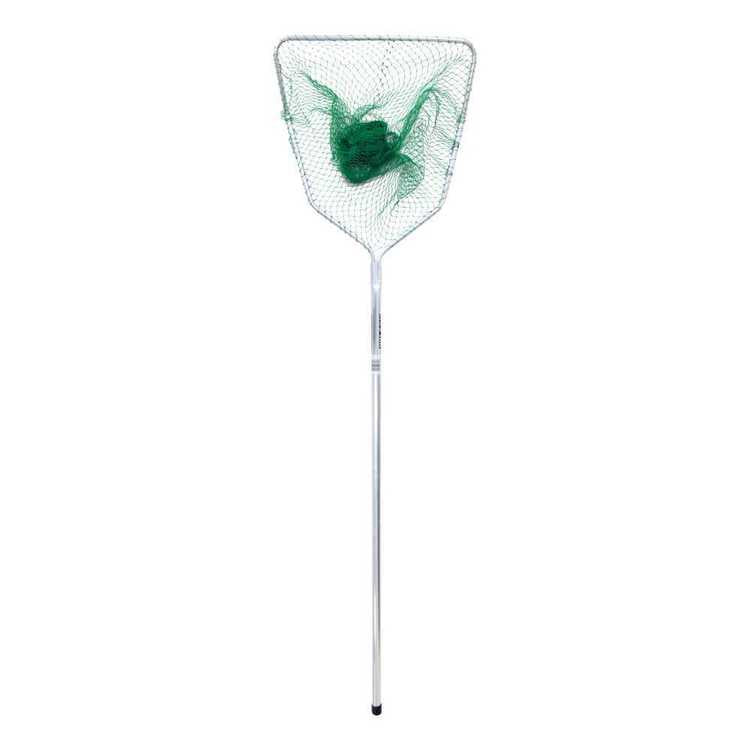 Prawn Scoop 39 Sq Handle