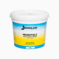 Microtalc